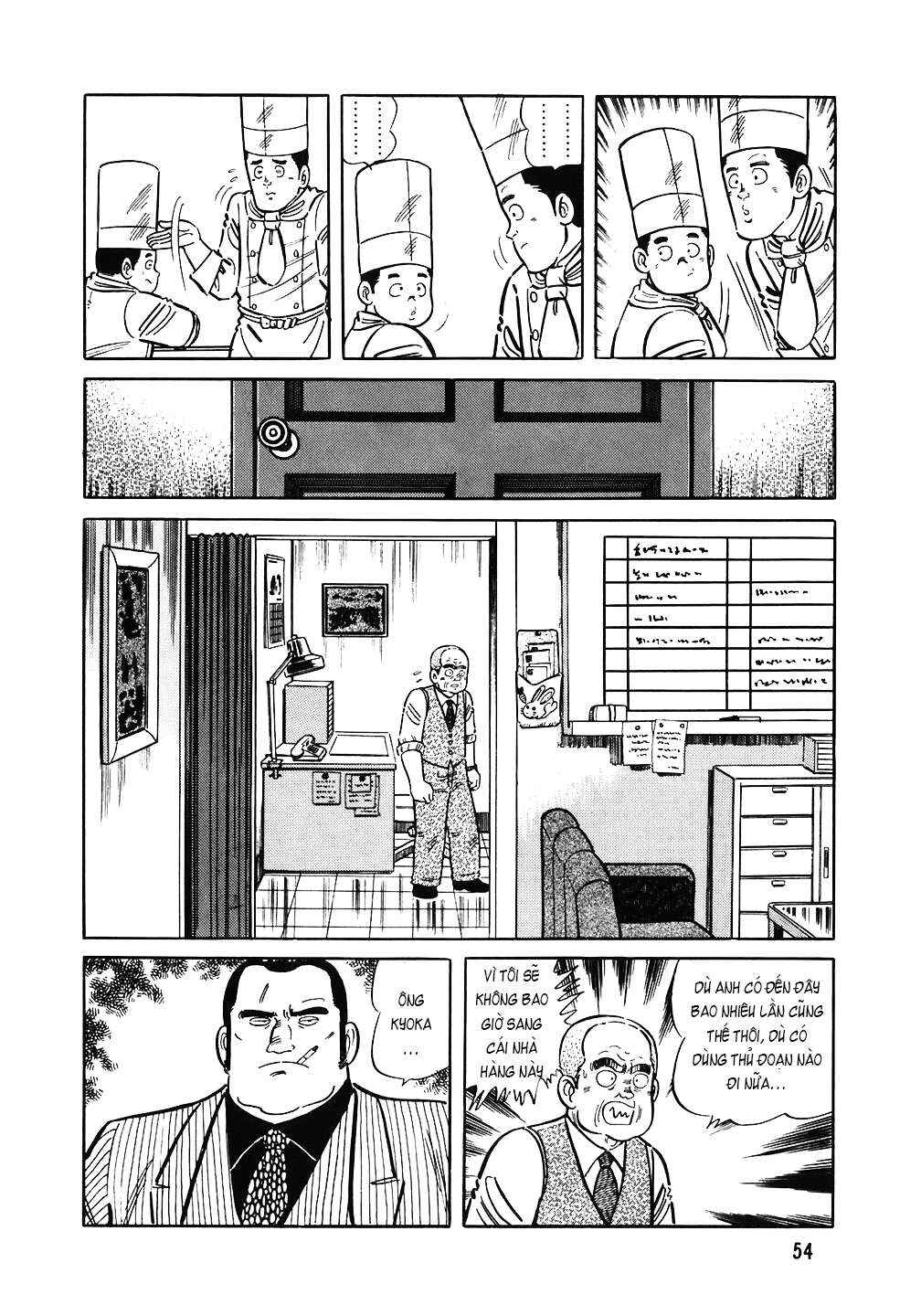 Chapter 147 - Page 6