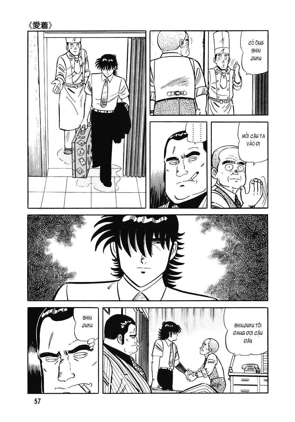Chapter 147 - Page 9