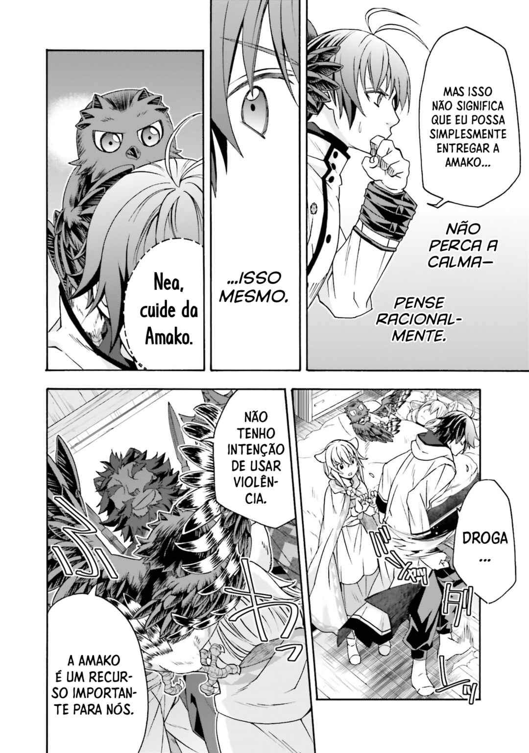 Chapter 79 - Page 16