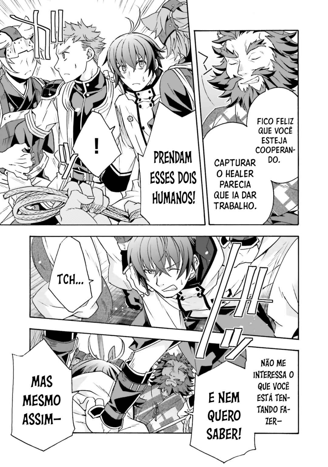 Chapter 79 - Page 21