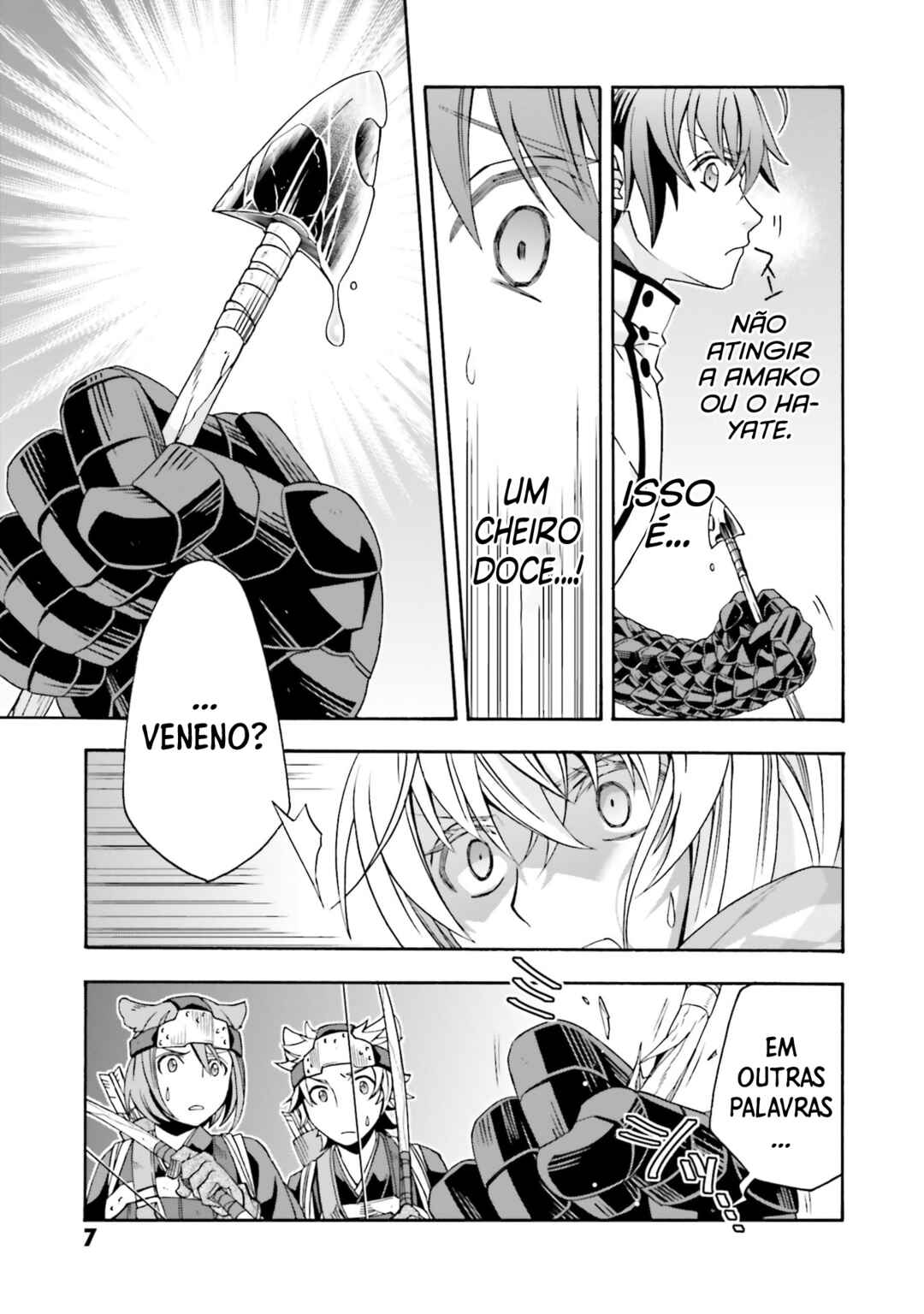Chapter 79 - Page 9