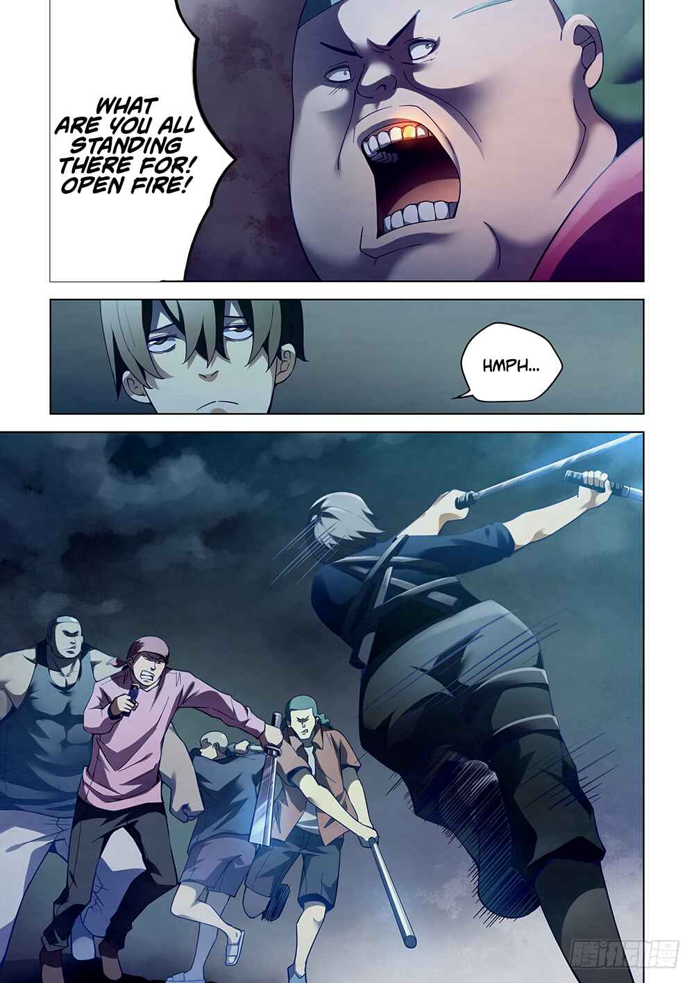 Chapter 62 - Page 4
