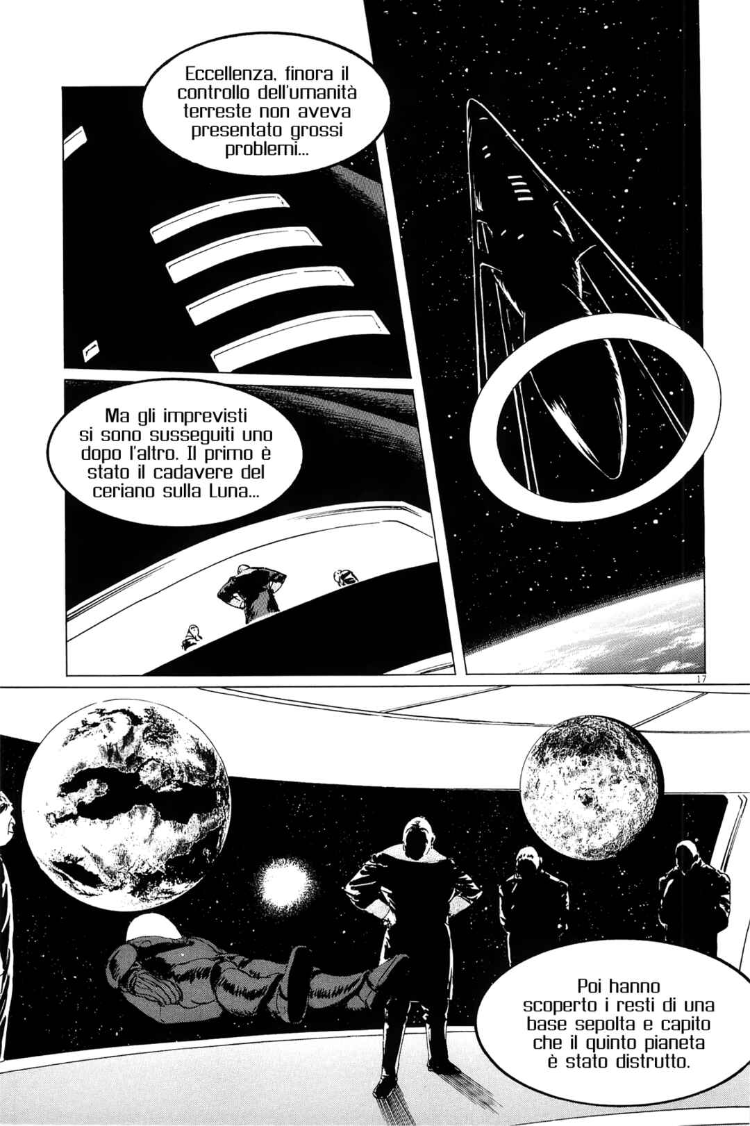 Chapter 21 - Page 17