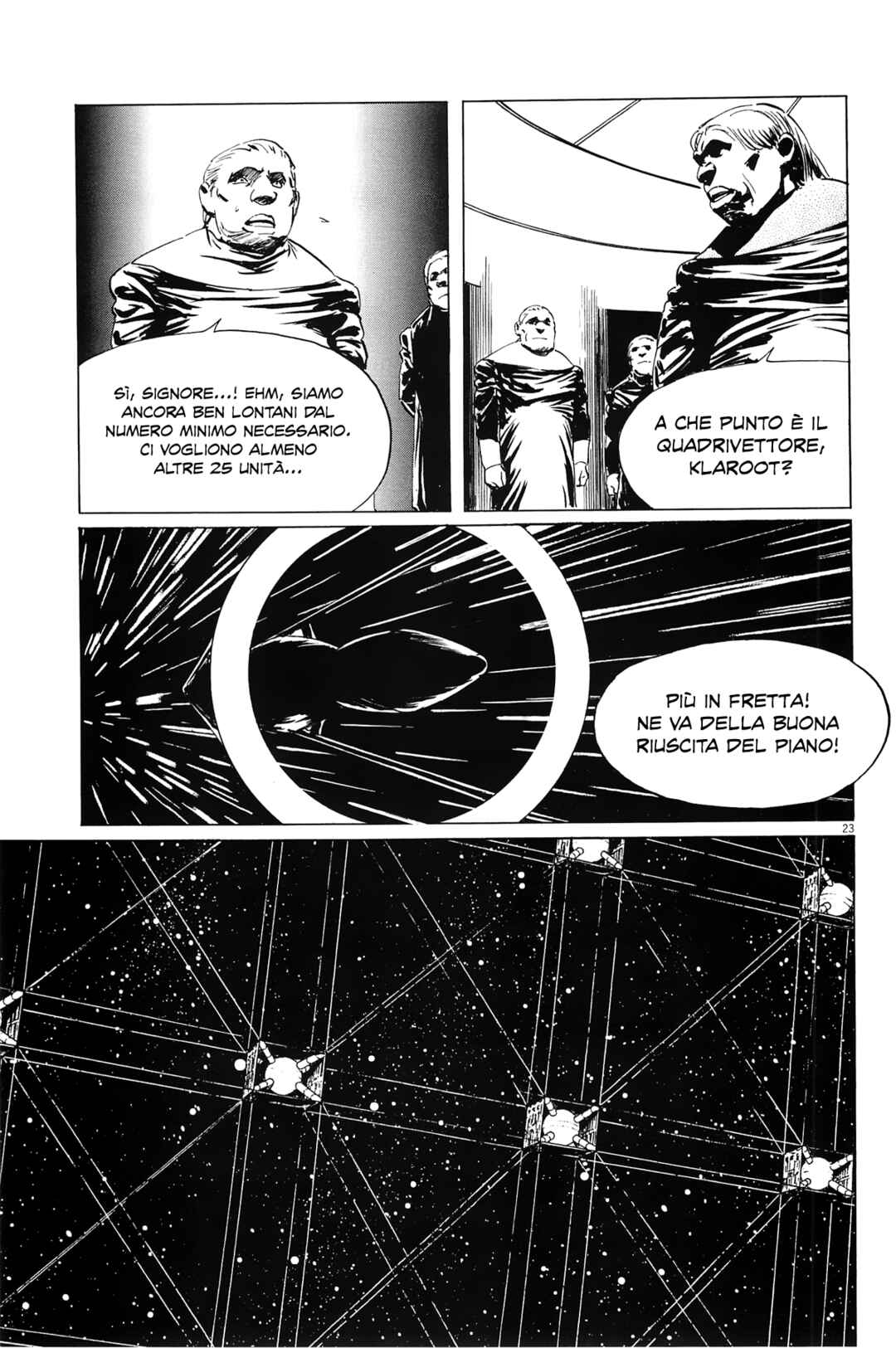 Chapter 21 - Page 22