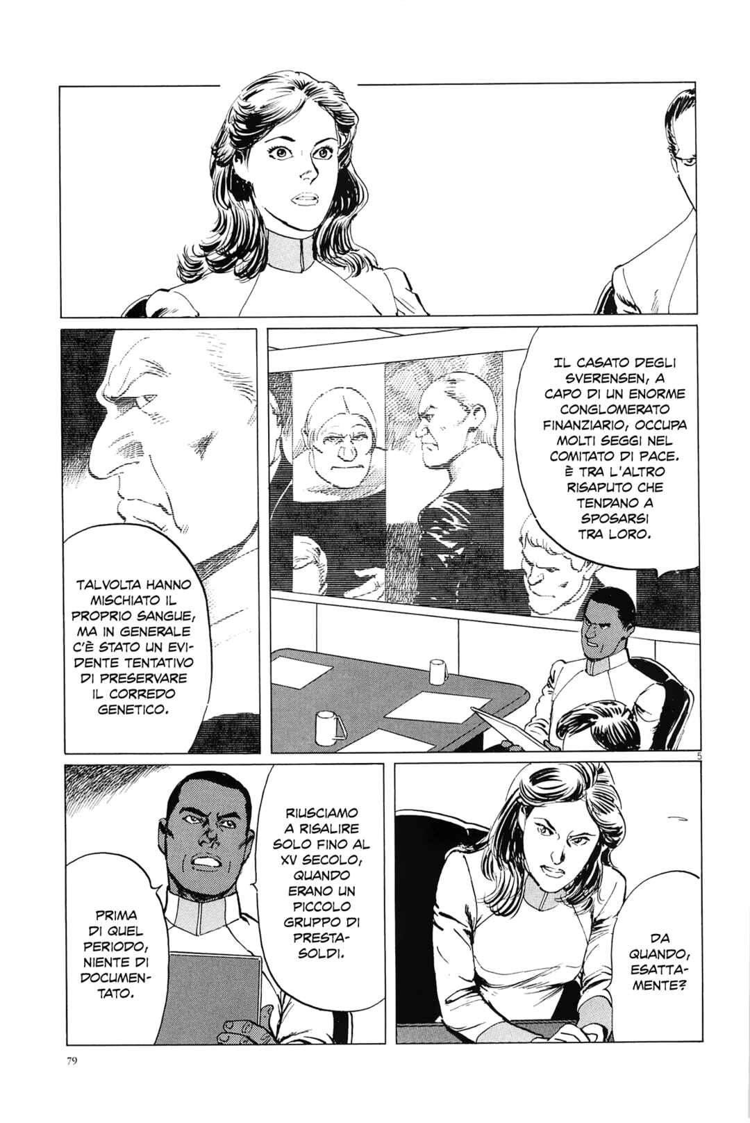 Chapter 21 - Page 5