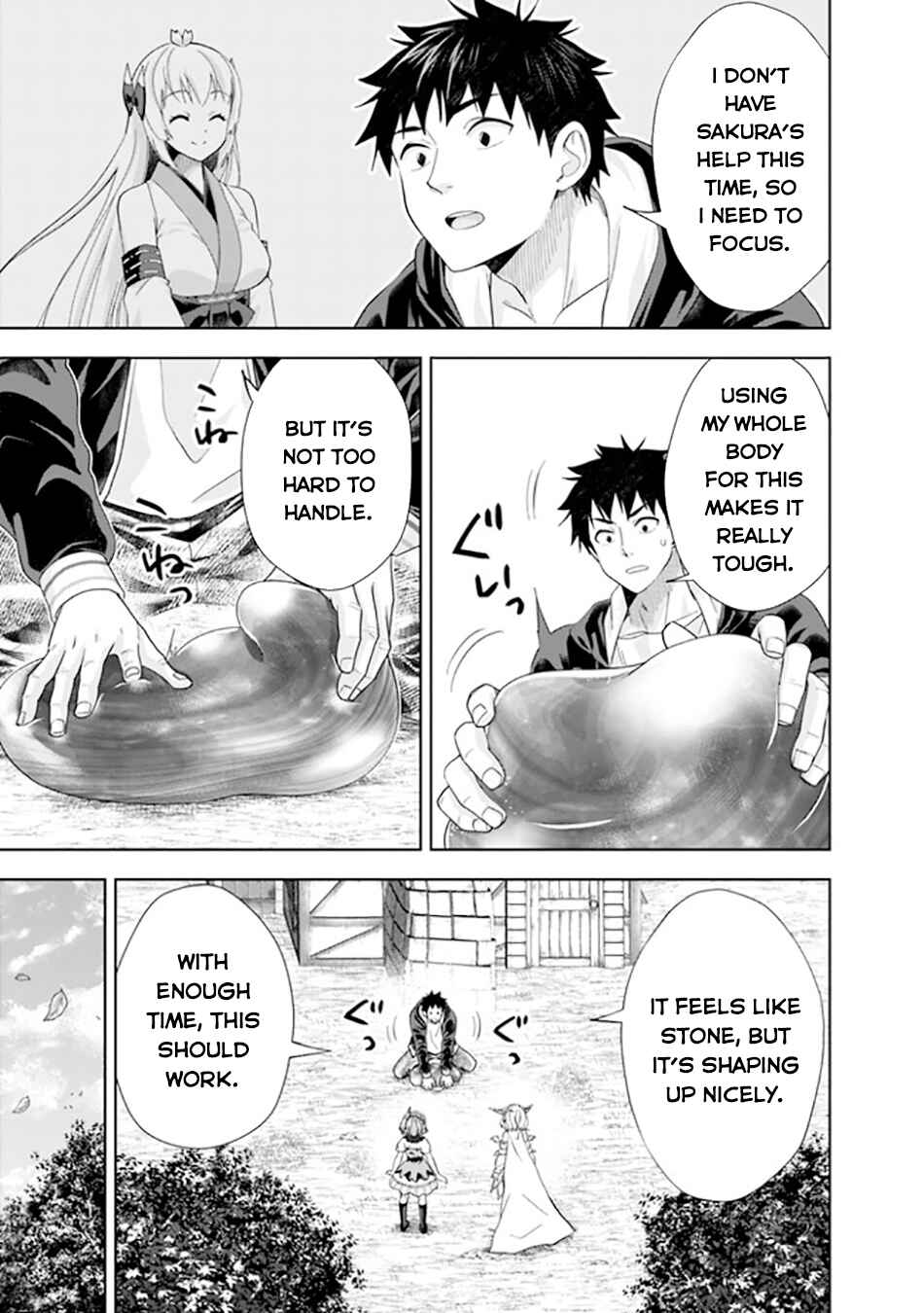 Chapter 219 - Page 10