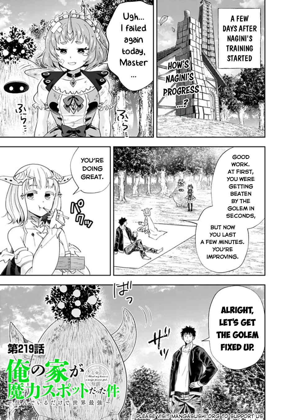 Chapter 219 - Page 2