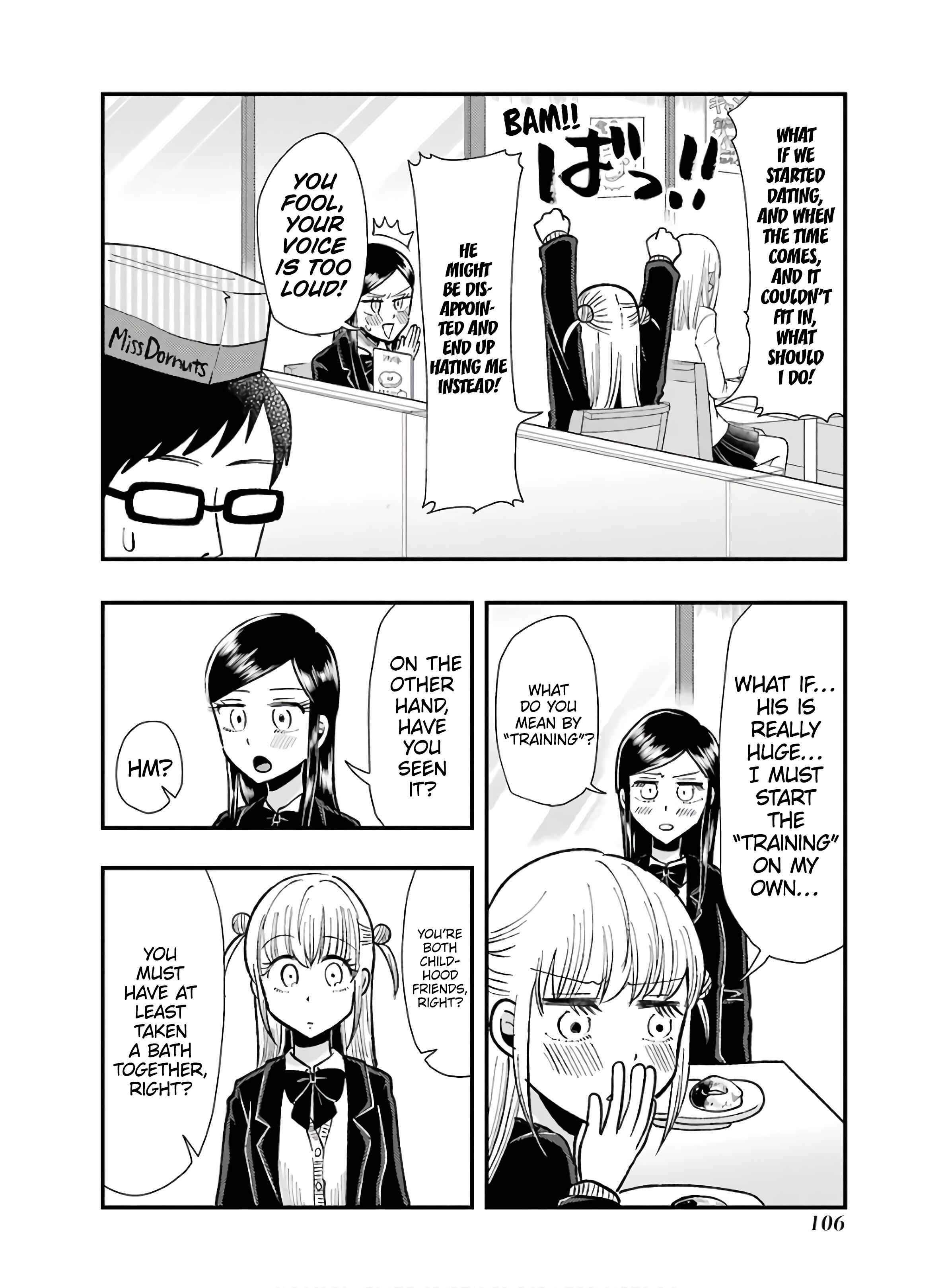 Chapter 62 - Page 10