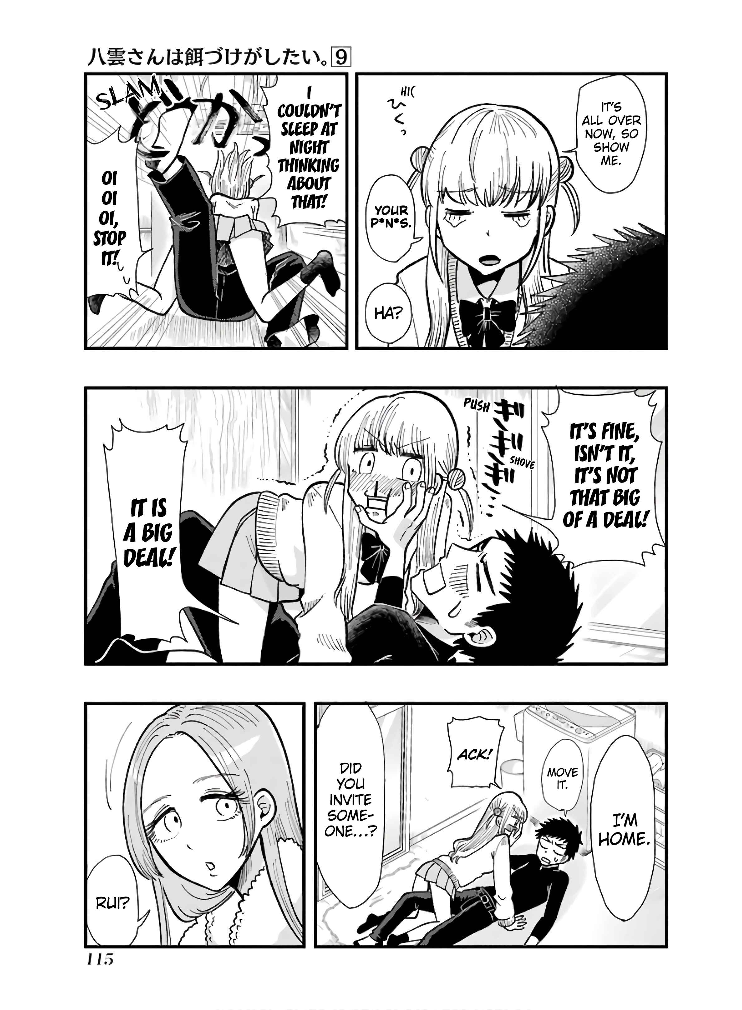 Chapter 62 - Page 19