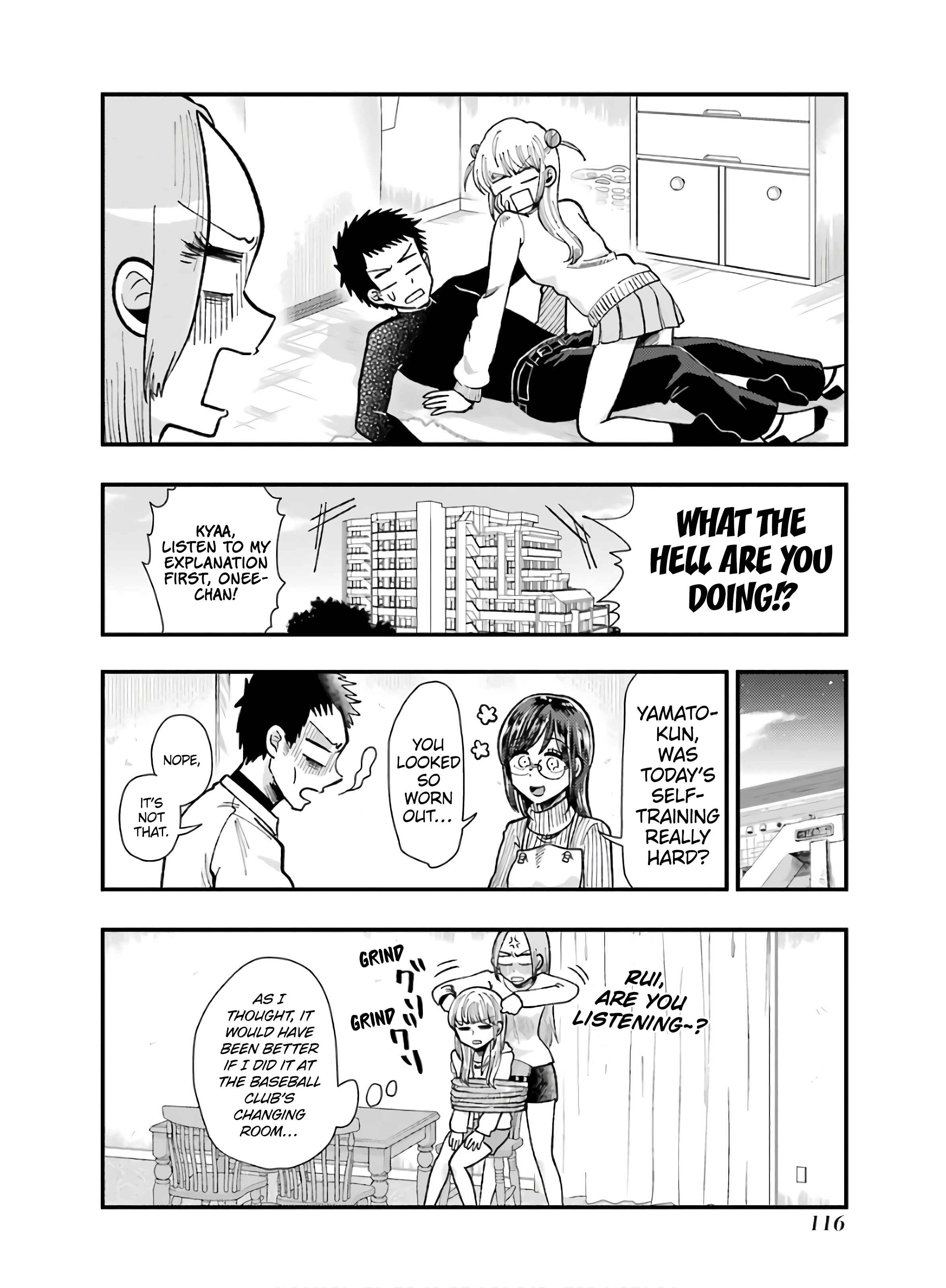 Chapter 62 - Page 20