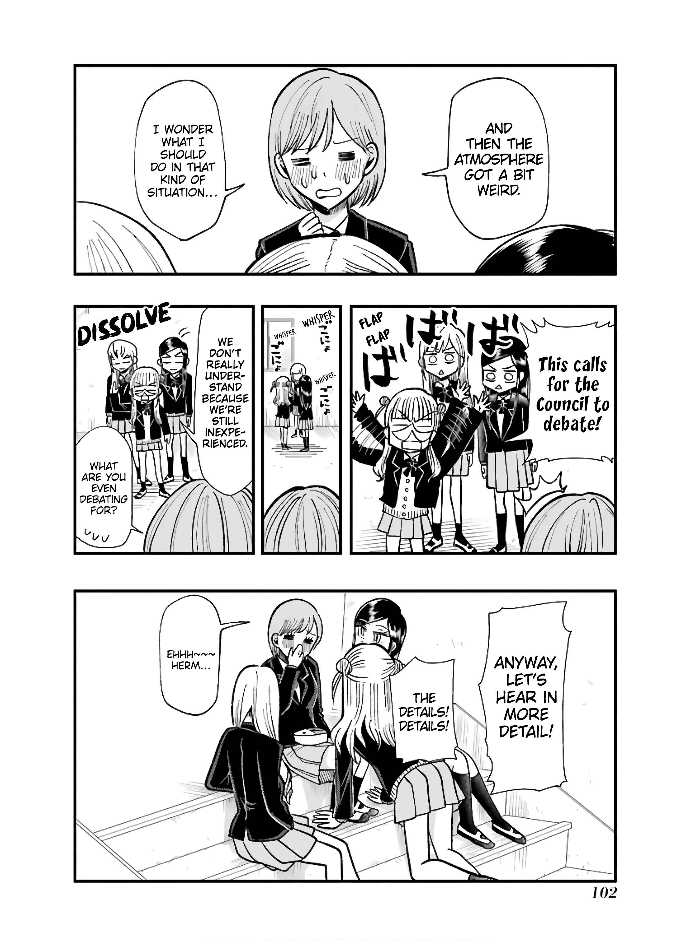Chapter 62 - Page 6