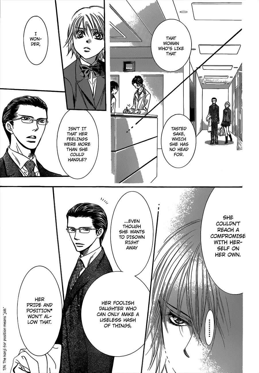 Chapter 227 - Page 18