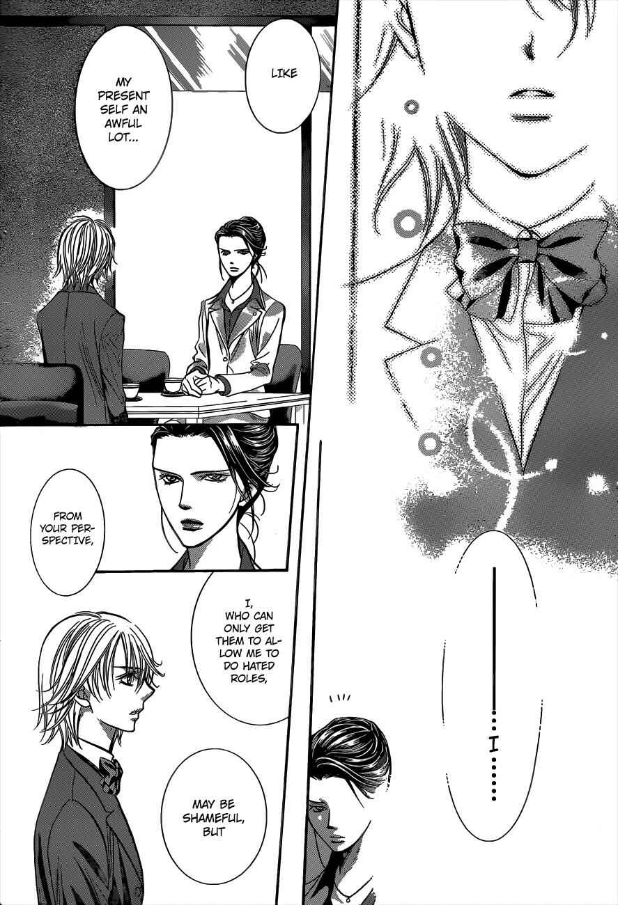 Chapter 227 - Page 28