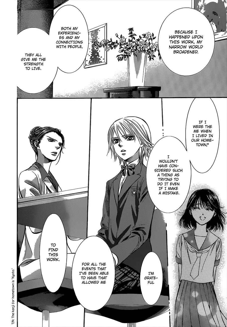Chapter 227 - Page 29