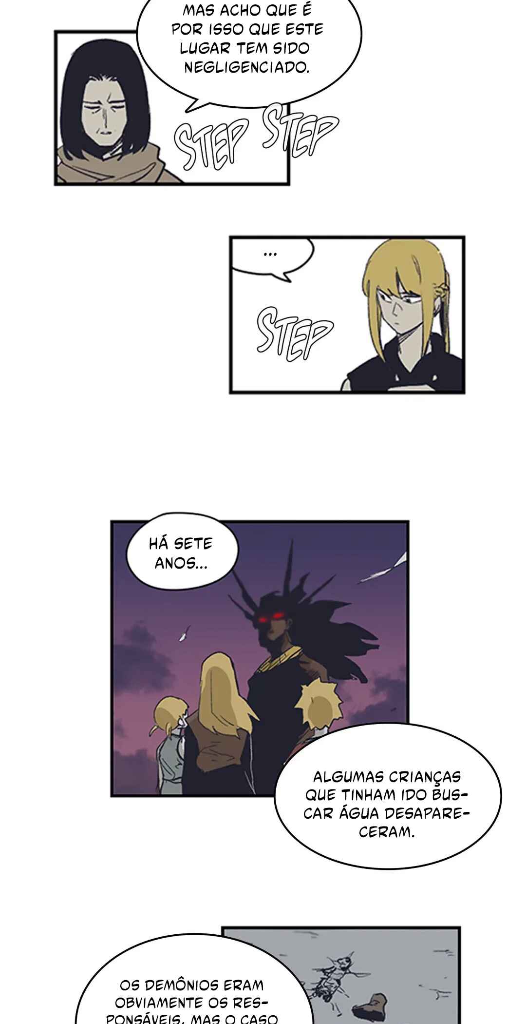Chapter 149 - Page 12