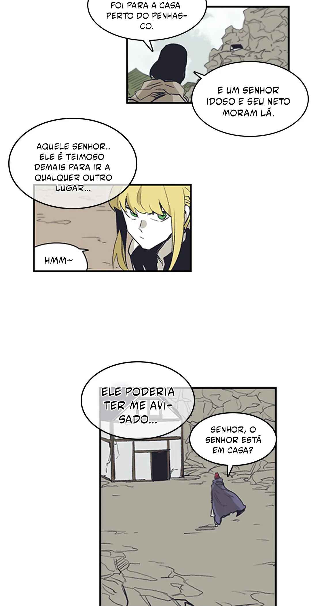 Chapter 149 - Page 17