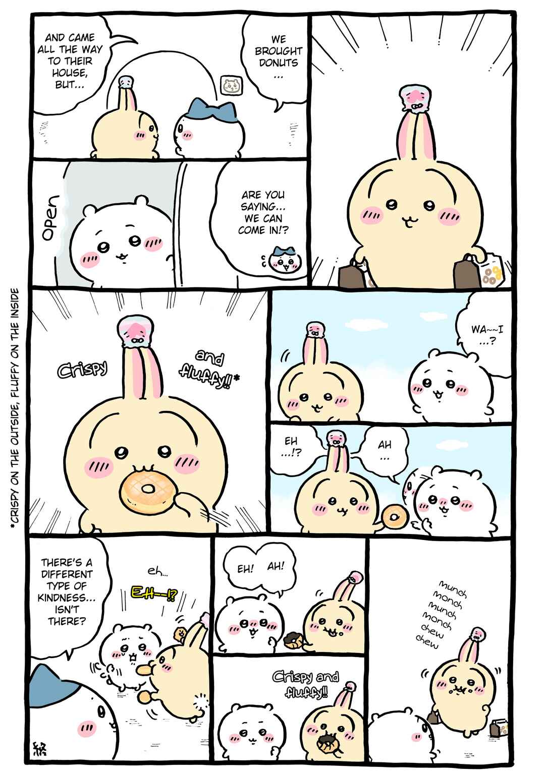 Chapter 1017 - Page 1