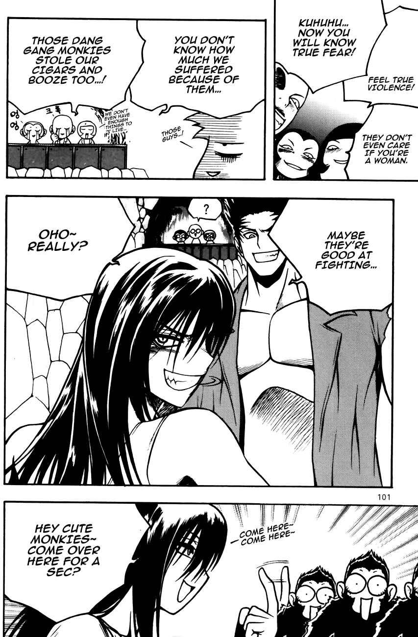 Chapter 82 - Page 18