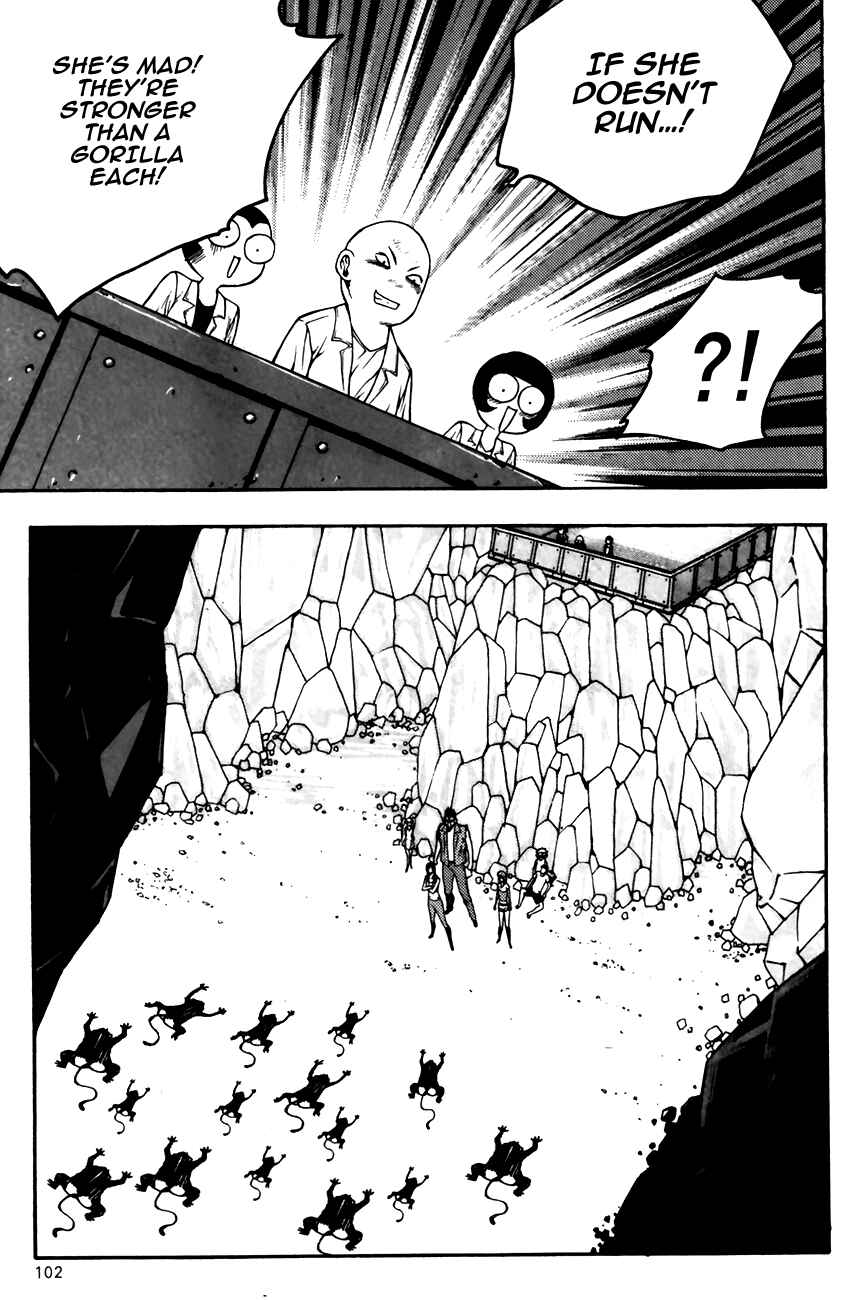 Chapter 82 - Page 19