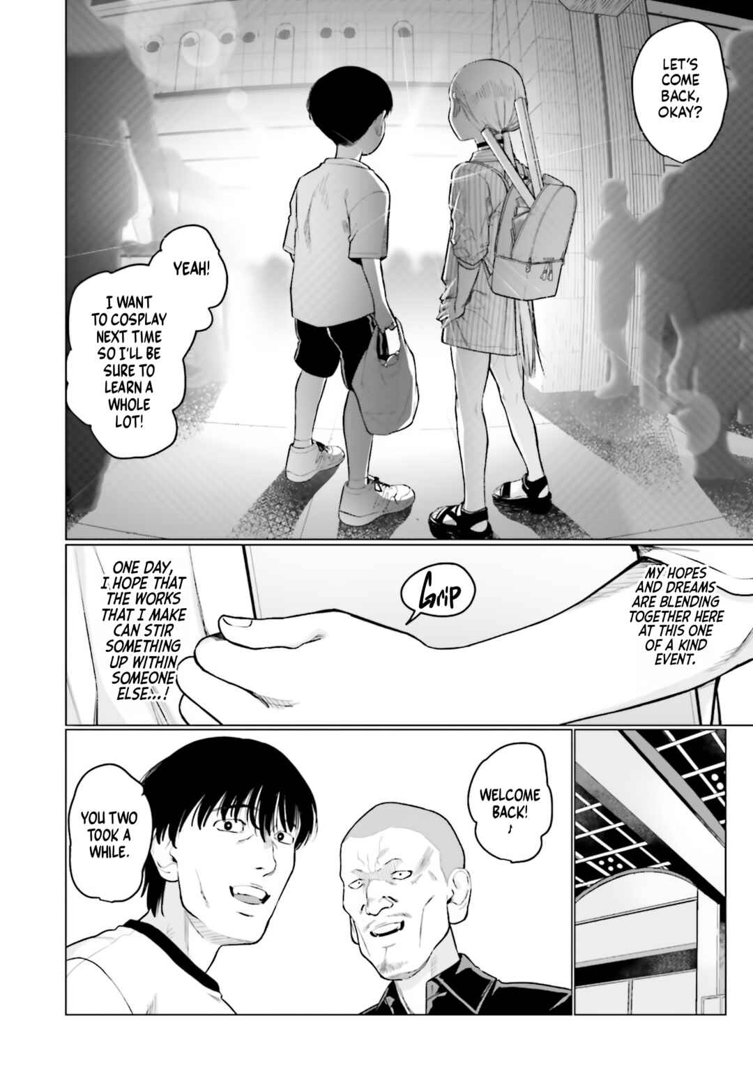 Chapter 54 - Page 8