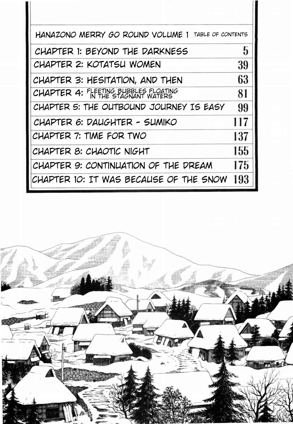 Chapter 1 - Page 3