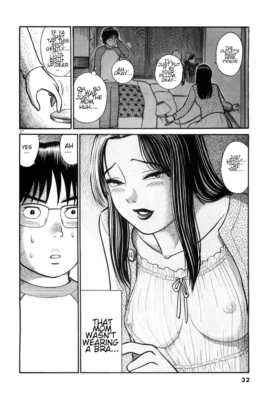 Chapter 1 - Page 31