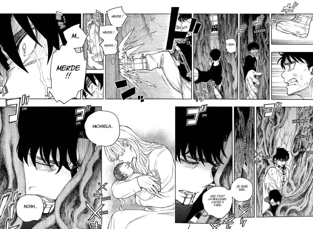 Chapter 165 - Page 19