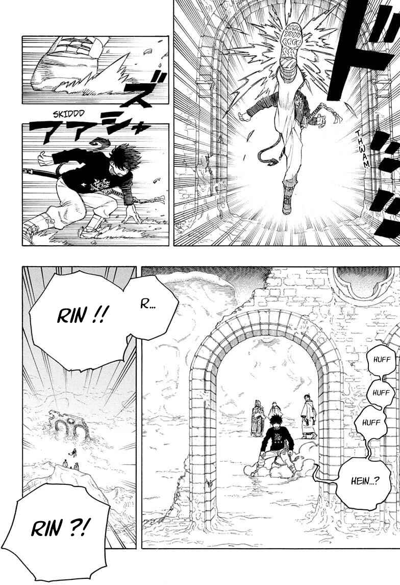 Chapter 165 - Page 20