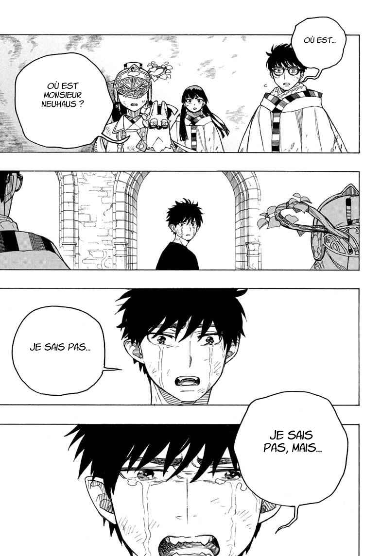 Chapter 165 - Page 21