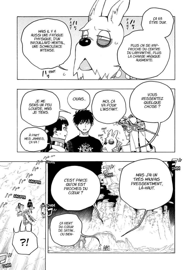 Chapter 165 - Page 25