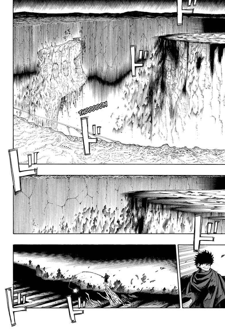 Chapter 165 - Page 30