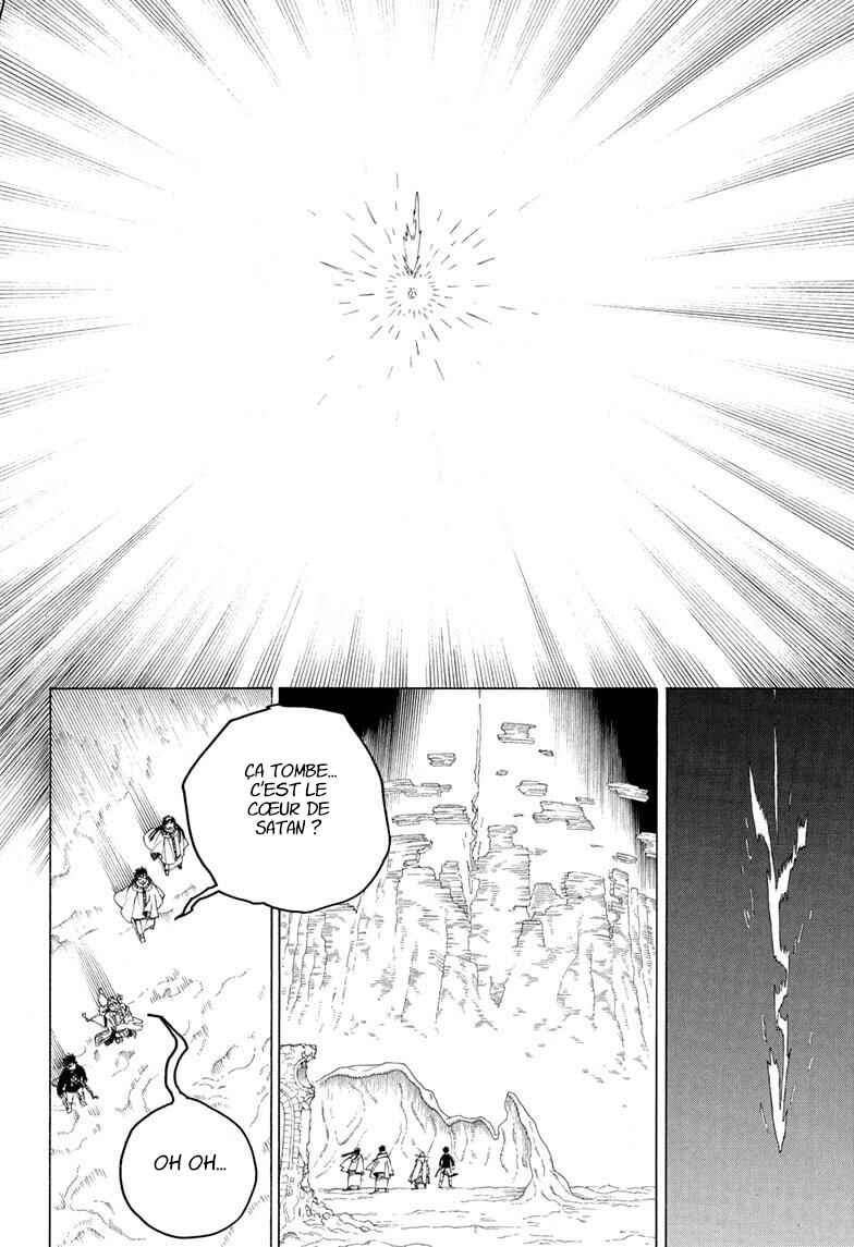 Chapter 165 - Page 32