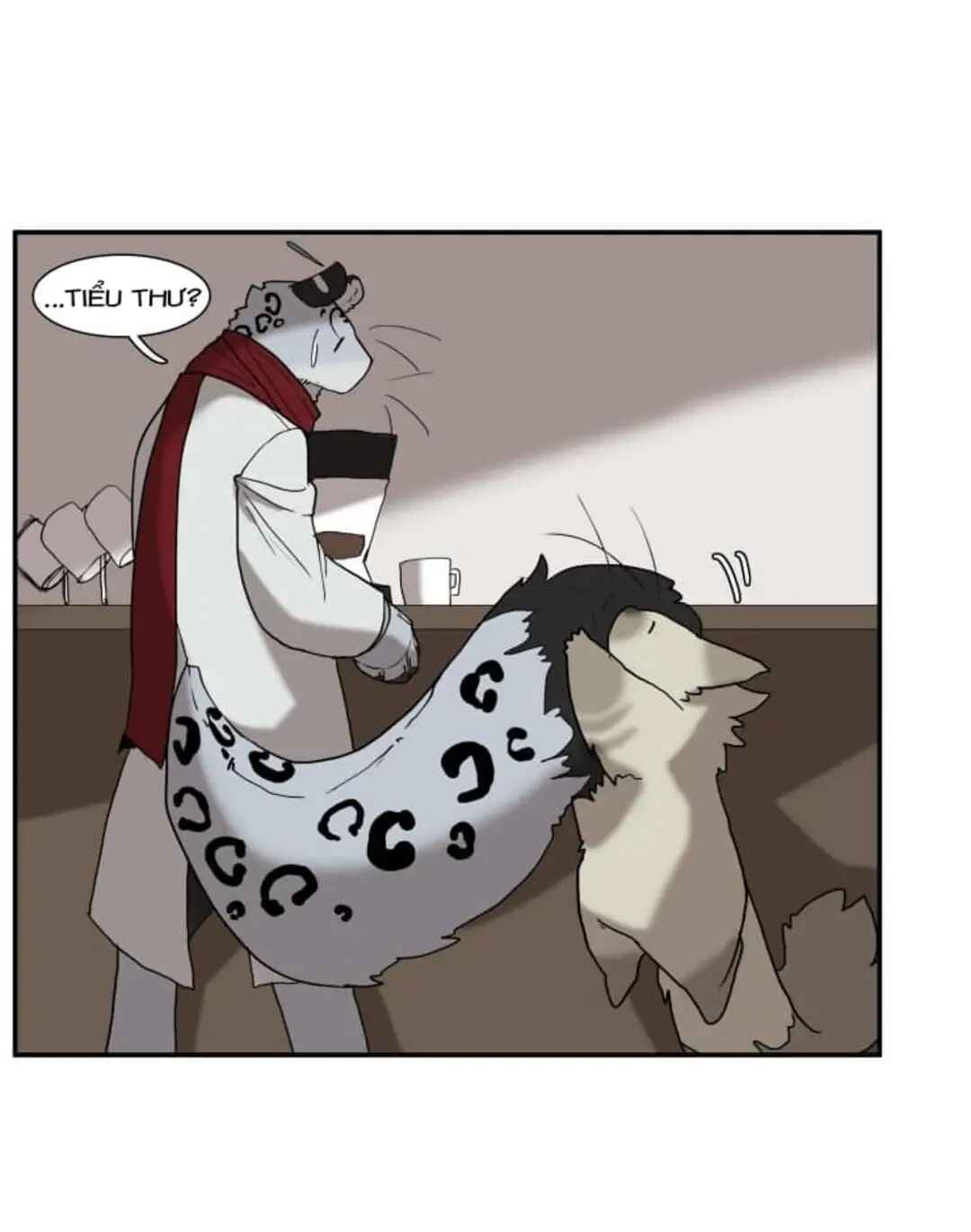 Chapter 112 - Page 16