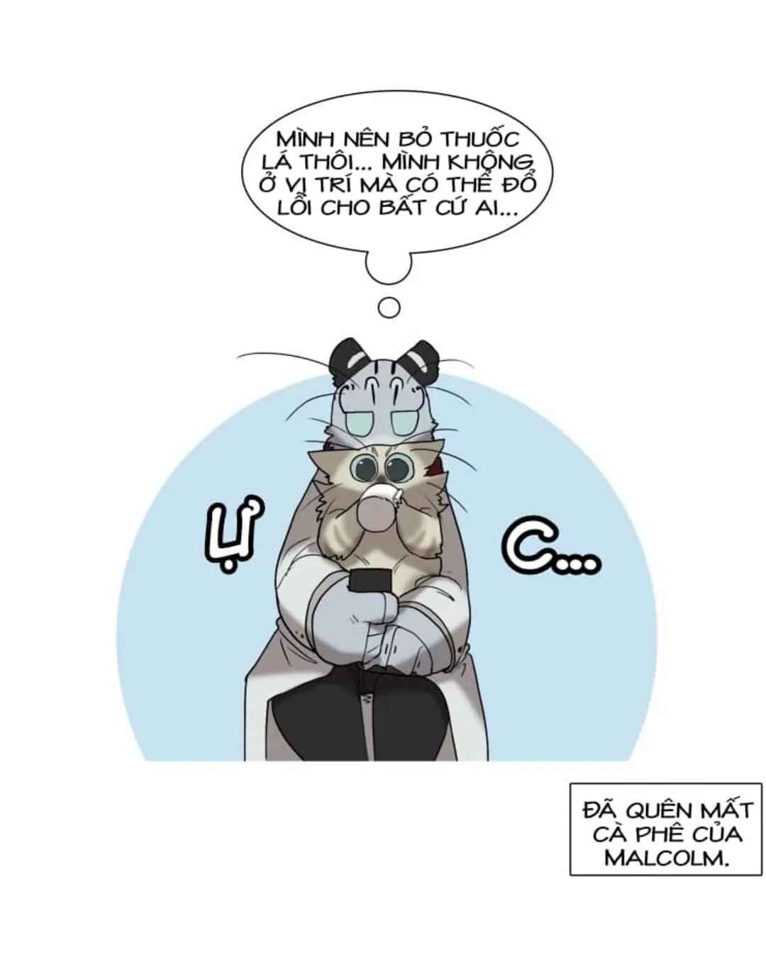 Chapter 112 - Page 19