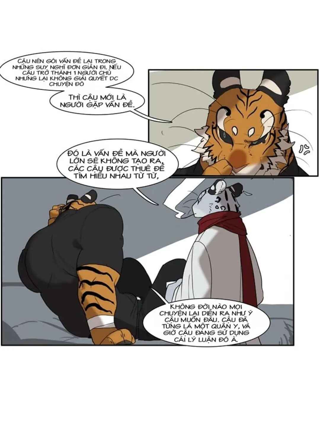 Chapter 112 - Page 8