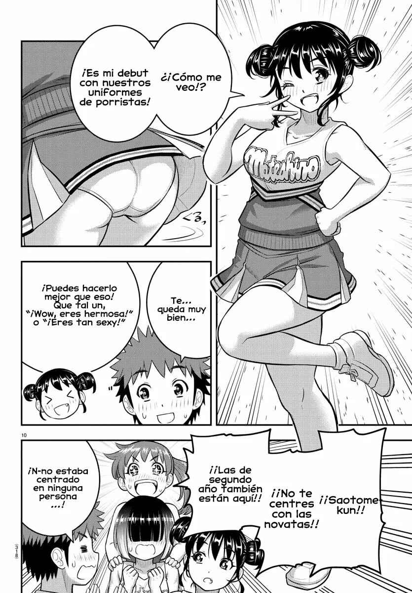 Chapter 155 - Page 11