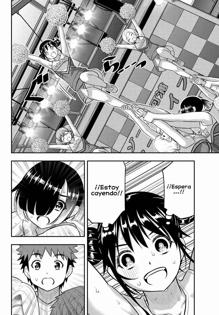 Chapter 155 - Page 21