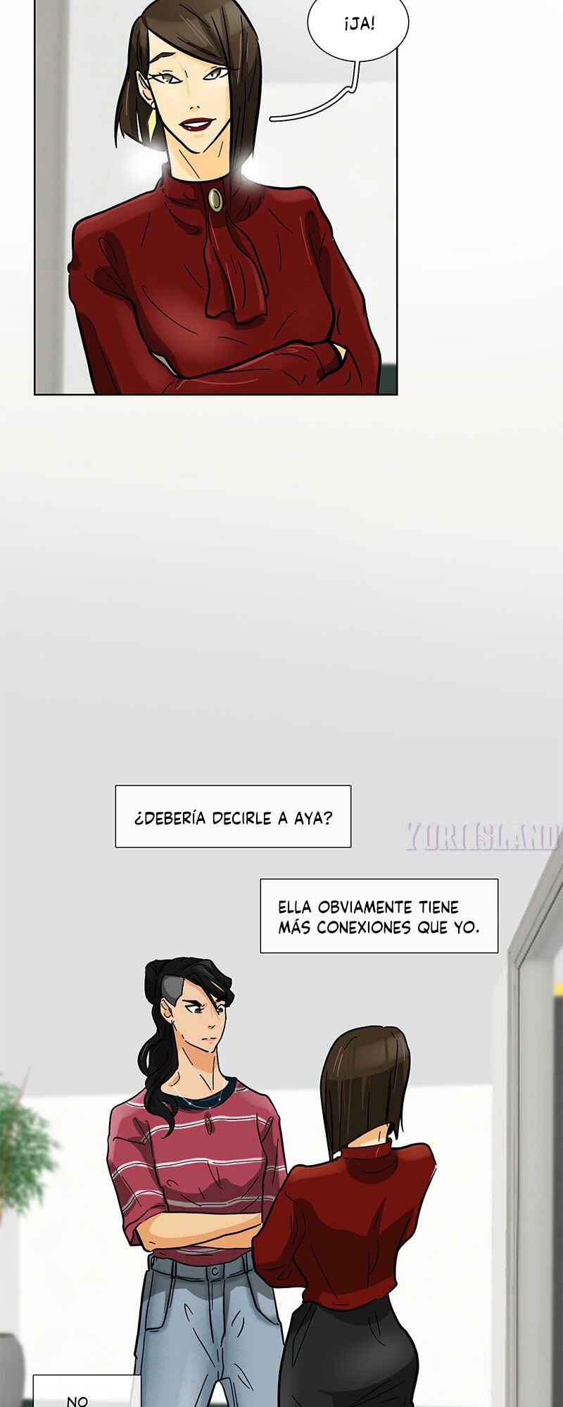 Chapter 50 - Page 7