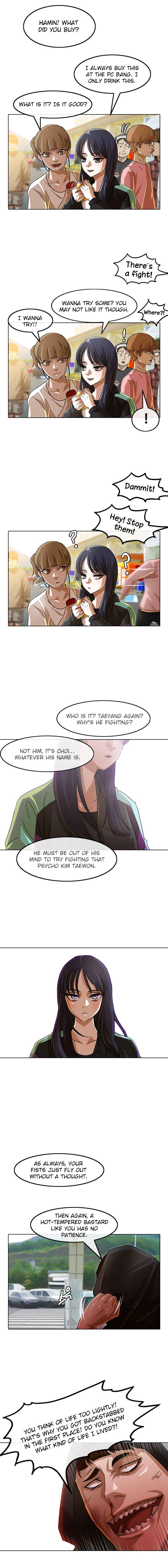 Chapter 33 - Page 8