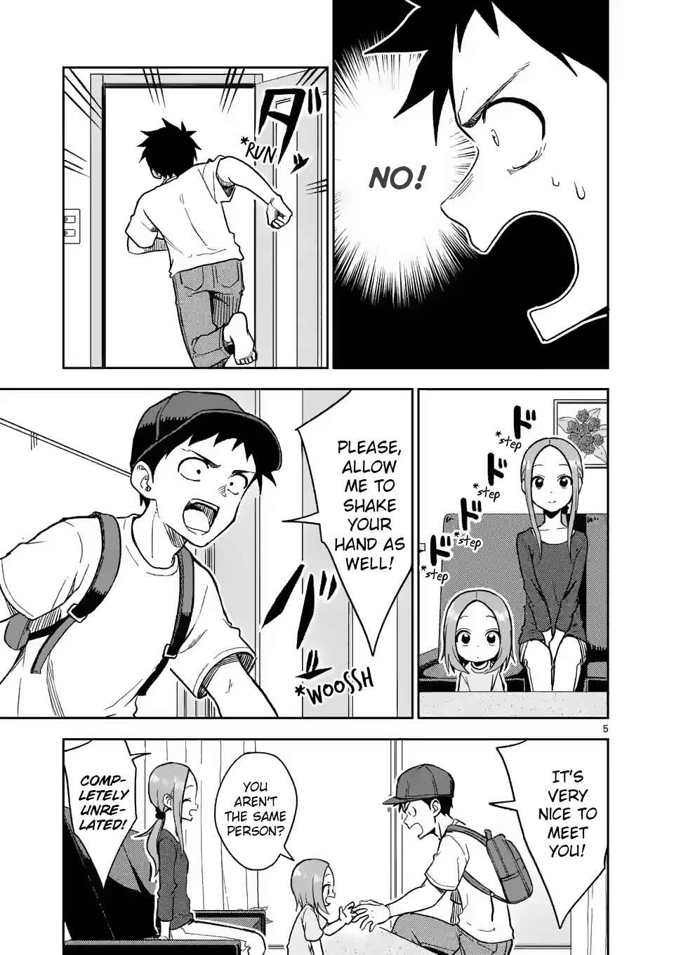 Chapter 186 - Page 5