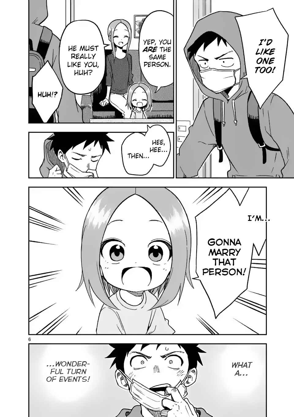 Chapter 186 - Page 6