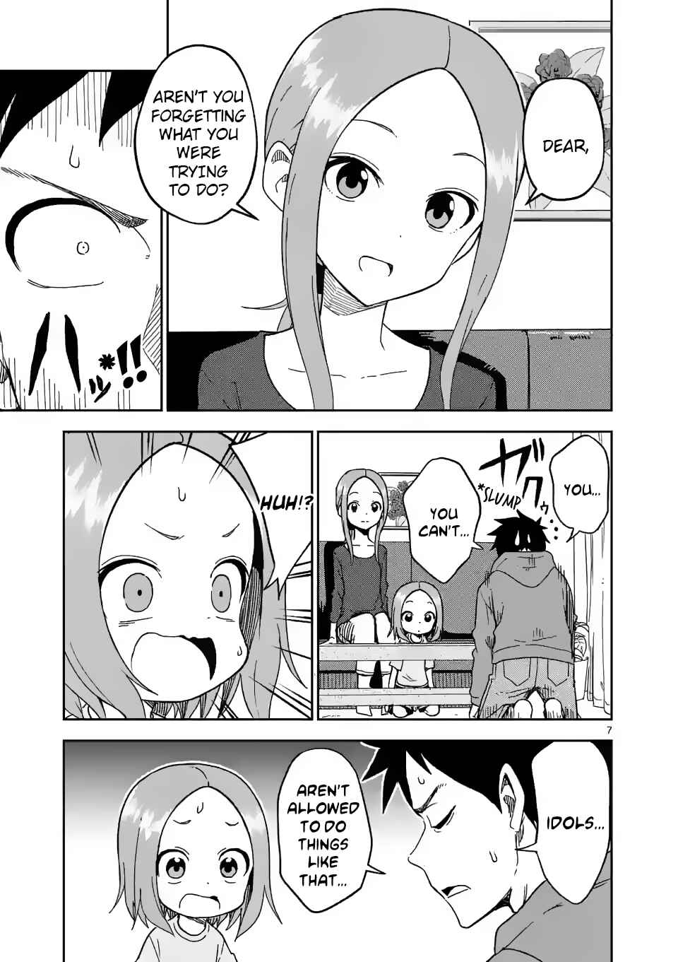 Chapter 186 - Page 7