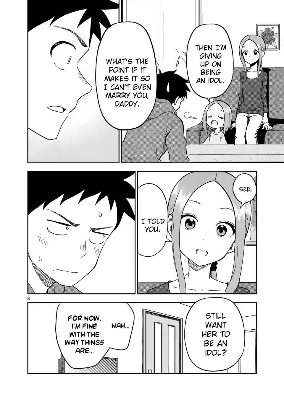 Chapter 186 - Page 8