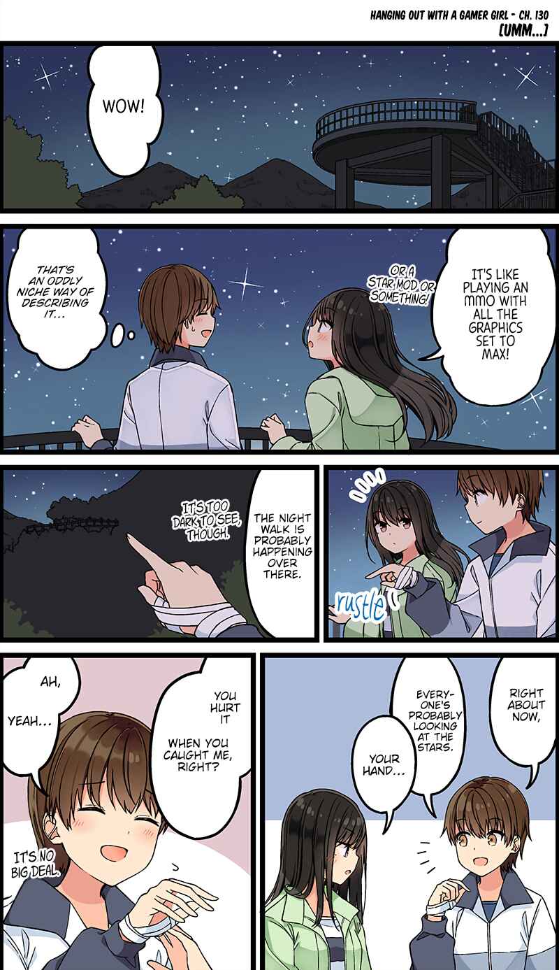 Chapter 130 - Page 1
