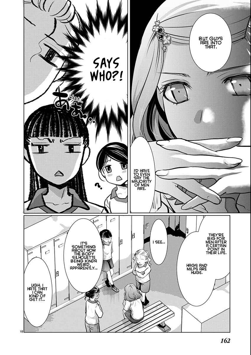Chapter 72 - Page 18