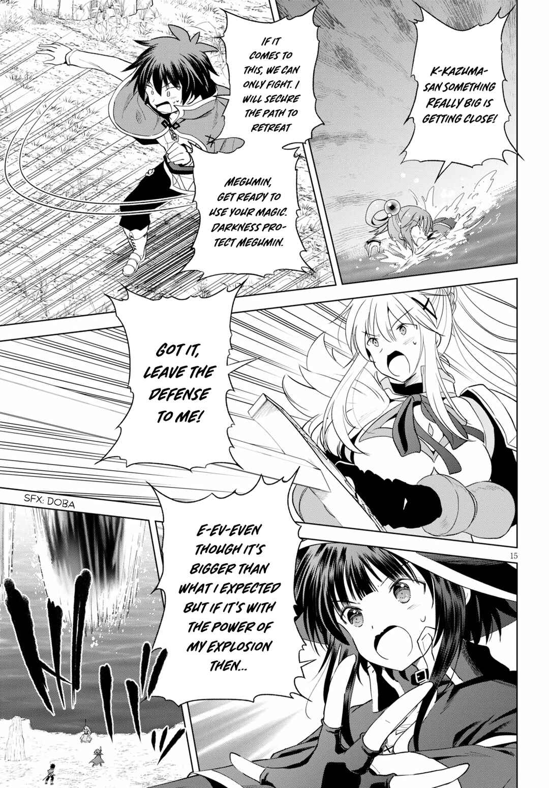 Chapter 68 - Page 19
