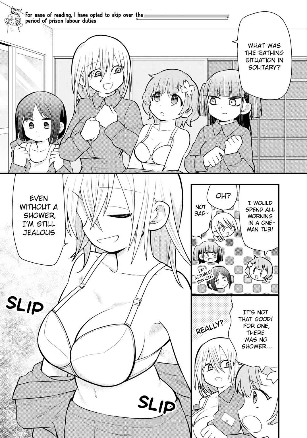 Chapter 3 - Page 4