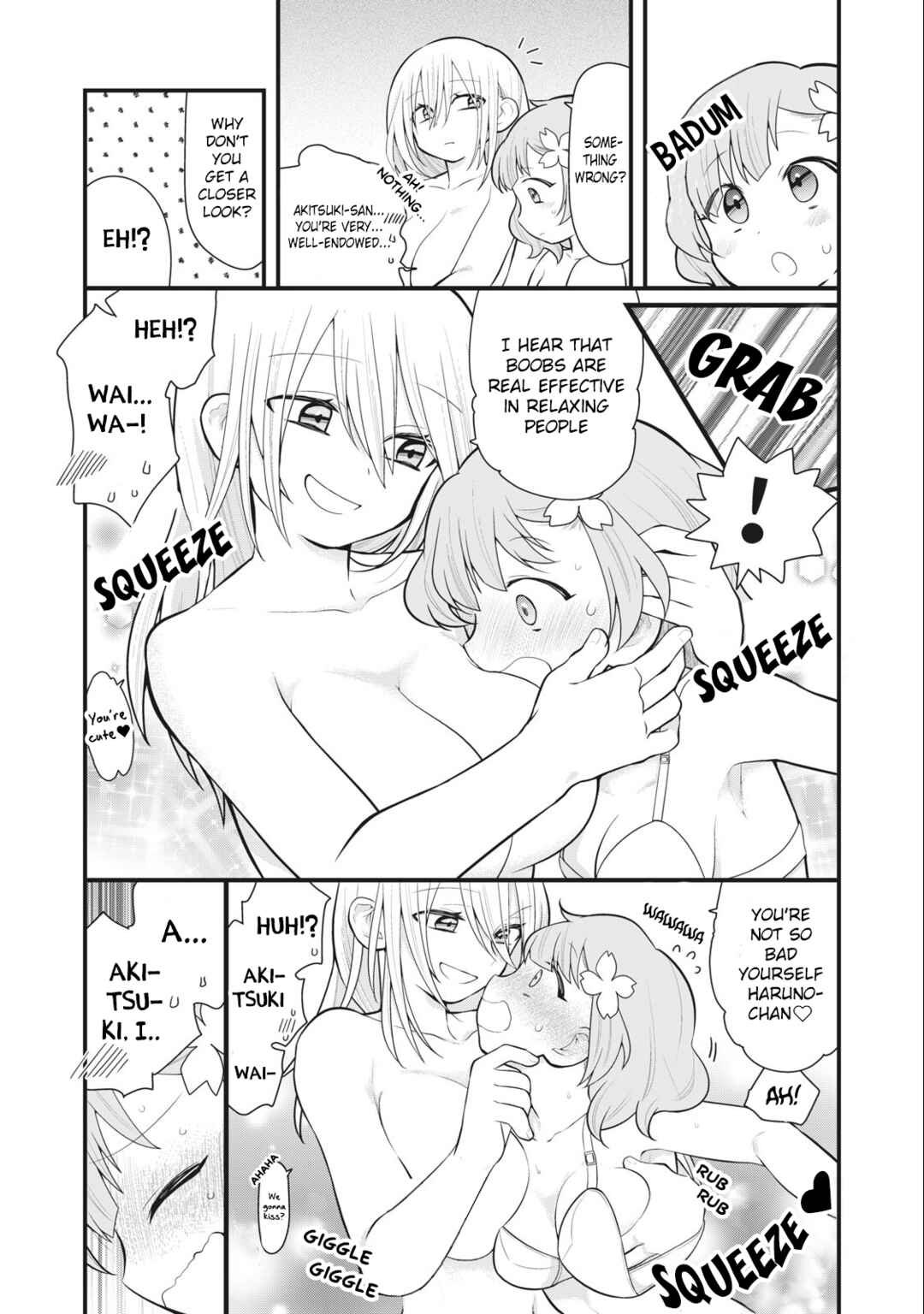 Chapter 3 - Page 5
