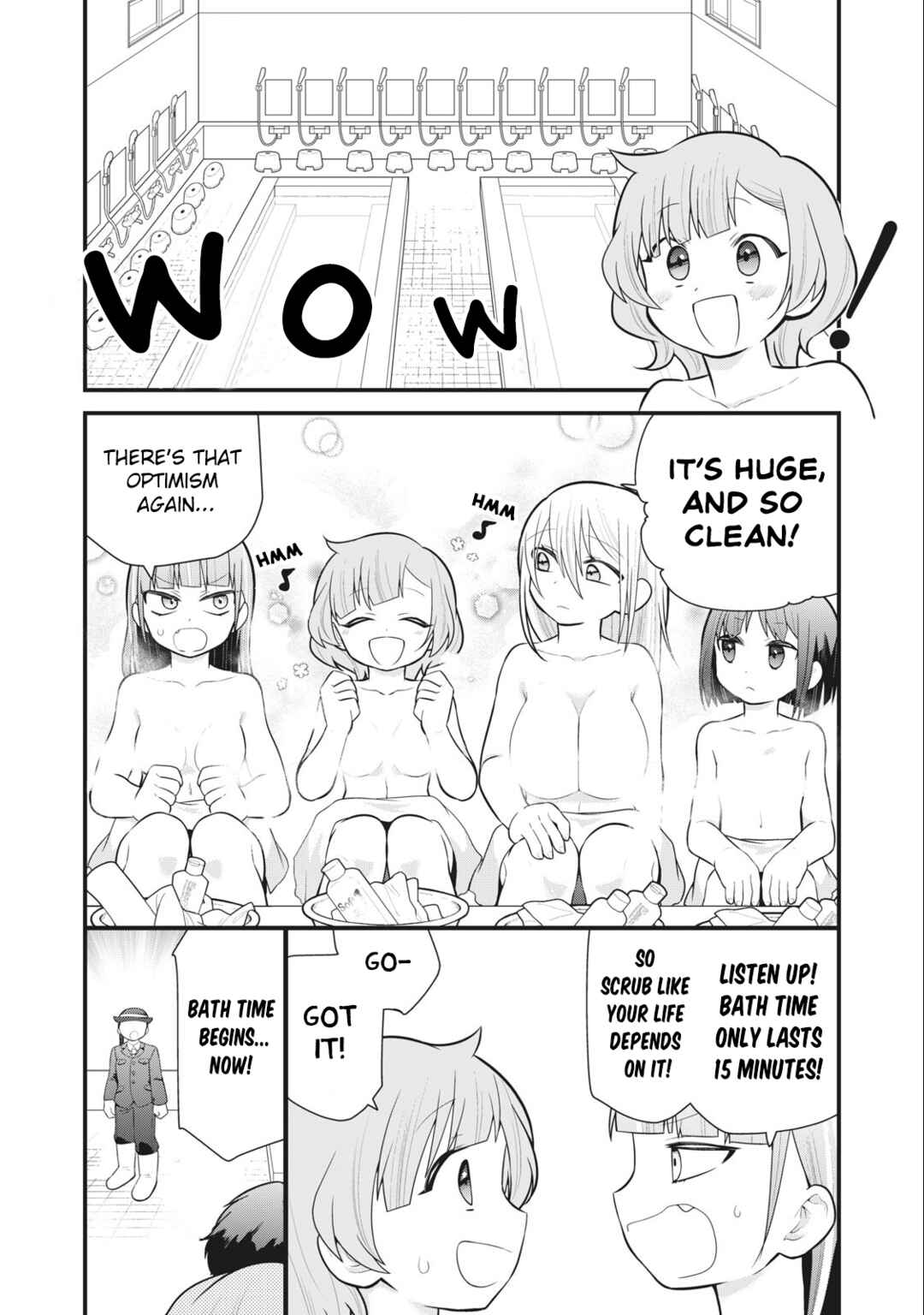 Chapter 3 - Page 8