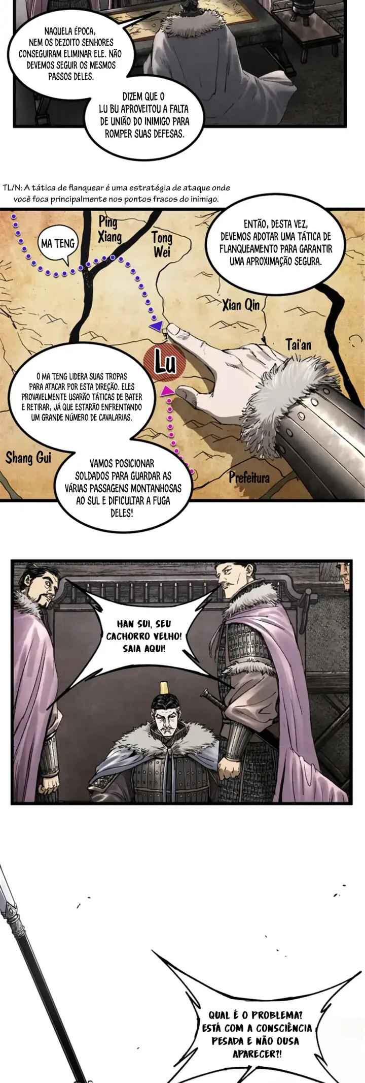 Chapter 74 - Page 8